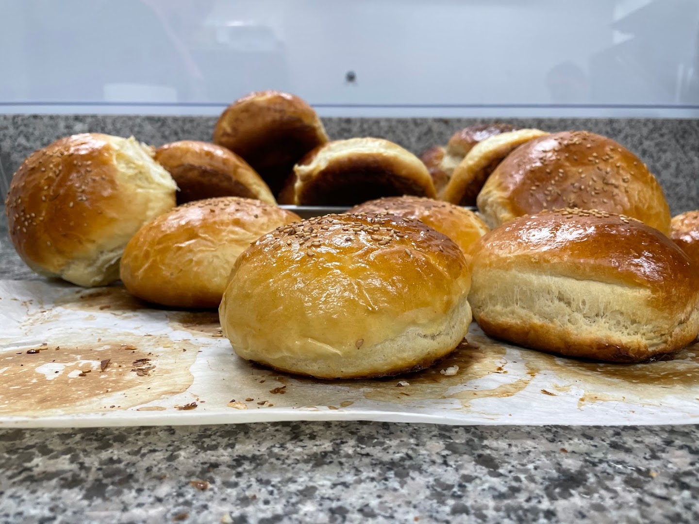 Home Burger · Photos 1